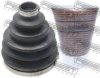 FEBEST 2717P-XC90F2 Bellow, driveshaft